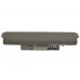 Акумулятор для ноутбука Dell F707H Inspiron Mini 12 11.1V Black 4400mAh Аналог