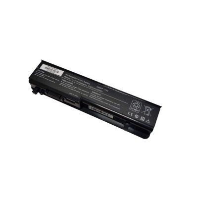 Акумулятор для ноутбука Dell N856P Studio 1745 11.1V Black 5200mAh Аналог