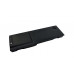 Акумулятор для ноутбука Dell GD761 Inspiron 6400 11.1V Black 5200mAh Аналог