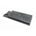 Аккумулятор для ноутбука Dell PC764 Latitude D620 11.1V Grey 5200mAh Аналог