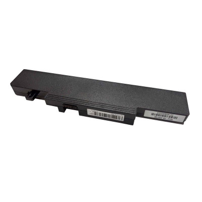 Акумулятор для ноутбука Lenovo-IBM 57Y6567 IdeaPad Y460 11.1V Black 5200mAh Аналог