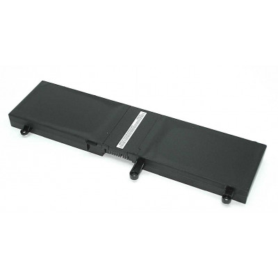 Акумулятор для ноутбука Asus C41-N550 15V Black 4000mAh Оригинал