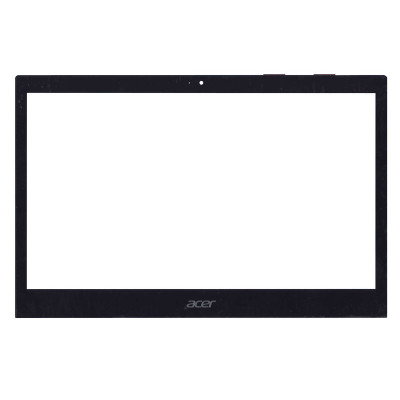 Тачскрин (Сенсорное стекло) Acer Aspire S7-391: высокое качество и надежность в черном исполнении