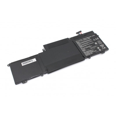 Аккумулятор для ноутбука Asus C31N1806 VivoBook U38N-C4004H 7.4V Black 6600mAh Аналог