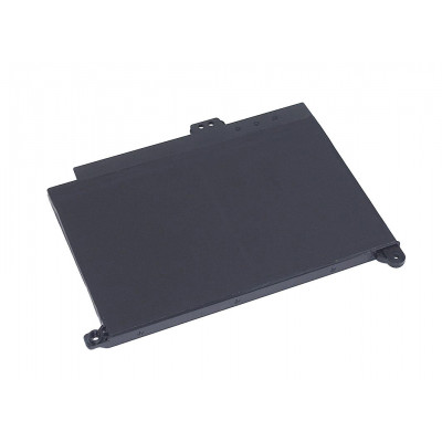 Акумулятор для ноутбука HP BP02-2S1P 7.7V Black 4500mAh Аналог