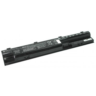 Аккумулятор для ноутбука HP FP06 10.8V Black 4200mAh Оригинал
