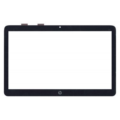Тачскрин для ноутбука HP ProBook 430: удобное сенсорное стекло в черном цвете