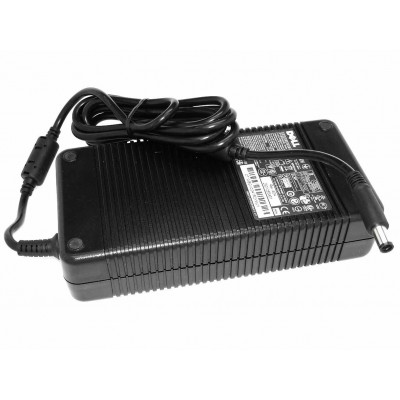 Оригинальный блок питания Dell 230W 19.5V 11.8A 7.4x5.0mm PA-19 для ноутбука - доступен в магазине allbattery.ua