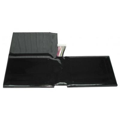 Акумулятор для ноутбука MSI BTY-M6F GS60 11.4V Black 4150mAh Оригинал