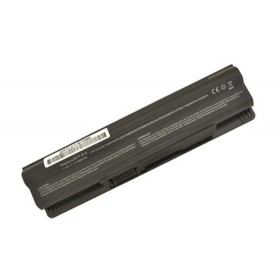 Акумулятор для ноутбука MSI BTY-S14 GE Series 10.8V Black 5200mAh Аналог