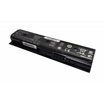 Акумулятор для ноутбука HP Compaq HSTNN-LB3P DV6-7000 11.1V Black 5200mAh Аналог