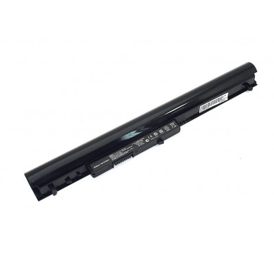 Акумулятор для ноутбука HP OA03-3S1P 240 G2 11.1V Black 2200mAh Аналог