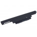 Акумулятор для ноутбука Dell W356P studio 1450 11.1V Black 4400mAh Аналог