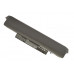 Акумулятор для ноутбука Dell F707H Inspiron Mini 12 11.1V Black 4400mAh Аналог