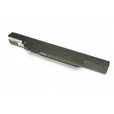 Акумулятор для ноутбука Dell F707H Inspiron Mini 12 11.1V Black 2200mAh Оригинал