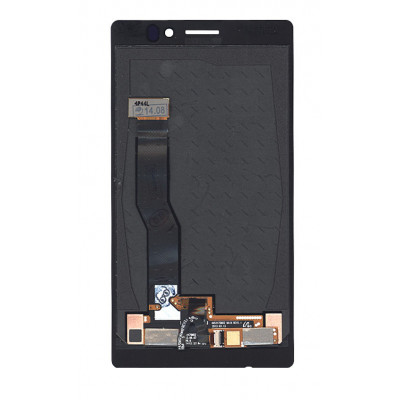 Матрица с тачскрином (модуль) для Nokia Lumia 925 черный