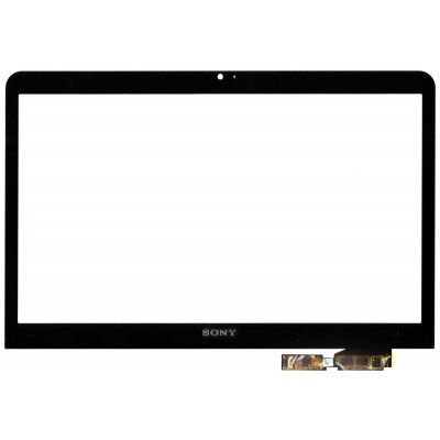 Тачскрин (сенсорное стекло) для ноутбука Sony 14E70_5418 V1.0 - стильное обновление в вашем магазине allbattery.ua!