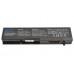 Акумулятор для ноутбука Dell RK813 Studio 1435 11.1V Black 4400mAh Аналог