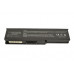 Акумулятор для ноутбука Dell WW116 Inspiron 1420 10.8V Black 5200mAh Аналог