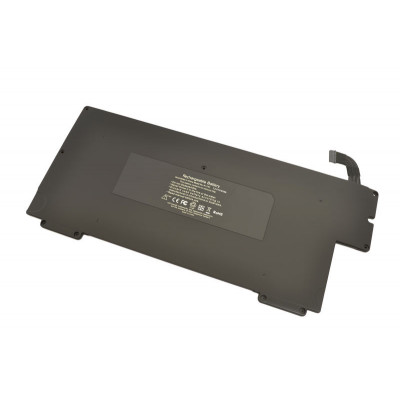 Акумулятор для ноутбука Apple A1245 7.4V Black 5200mAh Аналог