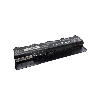 Акумулятор для ноутбука Asus A32-N56 11.1V Black 5200mAh Аналог