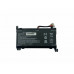 Аккумулятор для ноутбука HP FM08 Omen 17-AN013TX 12Pin 14.8V Black 4400mAh Аналог