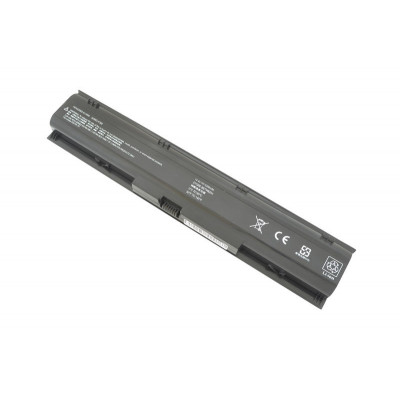 Акумуляторна батарея HP Compaq HSTNN-LB2S ProBook 4730s 14.4V Black 5200mAh Аналог
