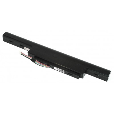 Акумулятор для ноутбука Acer AS16B8J Aspire E5-575G 11.1V Black 5600mAh Оригинал