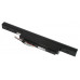 Акумулятор для ноутбука Acer AS16B8J Aspire E5-575G 11.1V Black 5600mAh Оригинал