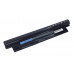 Акумулятор для ноутбука Dell 0MF69 Inspiron 14 3421 11.1V Black 5200mAh Аналог