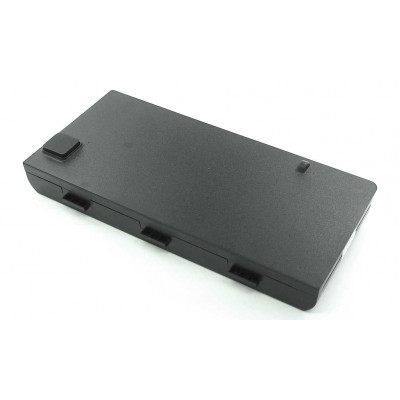 Усиленная аккумуляторная батарея для ноутбука MSI BTY-M6D GT60 11.1V Black 7800mAh Аналог