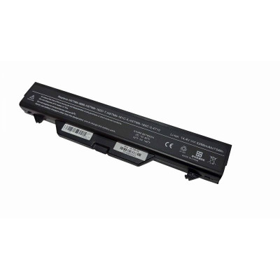Аккумулятор для ноутбука HP Compaq HSTNN-IB89 ProBook 4510s 14.4V Black 5200mAh Аналог