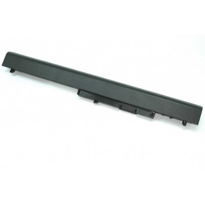 Акумулятор для ноутбука HP Compaq HSTNN-LB5S 14.4V Black 2620mAh Оригинал