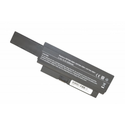 Аккумулятор для ноутбука HP Compaq HSTNN-DB91 ProBook 4310s 14.8V Black 5200mAh Аналог