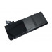 Акумулятор для ноутбука Apple A1322 10.95V Black 5200mAh Аналог