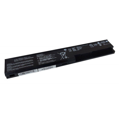 Акумулятор для ноутбука Asus A32-X401 10.8V Black 5200mAh Аналог