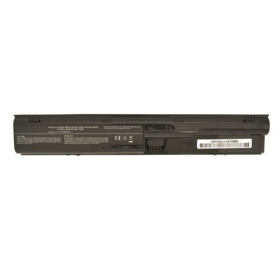Акумулятор для HP Compaq HSTNN-LB2R ProBook 4330s 10.8V Black 5200mAh Аналог