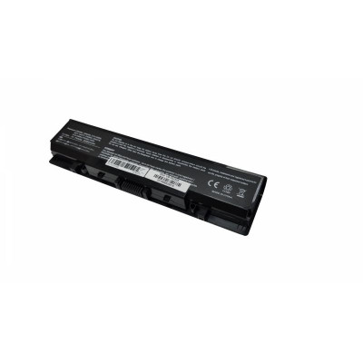 Аккумулятор для ноутбука Dell GK479 Inspiron 1520 11.1V Black 5200mAh Аналог