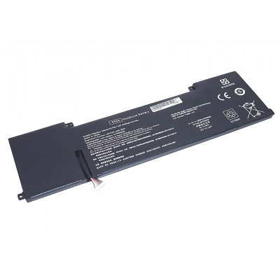 Аккумулятор для ноутбука HP RR04 Omen 15 15.2V Black 3800mAh Аналог