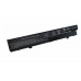 Усиленная аккумуляторная батарея для ноутбука HP Compaq HSTNN-IB1A ProBook 4320s 10.8V Black 7800mAh Аналог