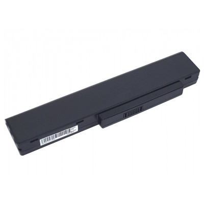 Акумулятор для ноутбука Benq SQU-701 R43E 11.1V Black 4400mAh Аналог