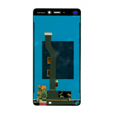 Матрица с тачскрином (модуль) для Xiaomi Mi Note Оригинальный белый