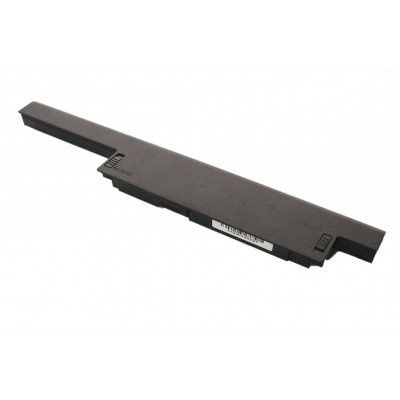 Акумулятор для ноутбука Sony VGP-BPS22 Vaio VPCE 10.8V Black 3600mAh Оригинал