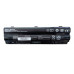 Посилена батарея для ноутбука Dell J70W7 XPS 14 11.1V Black 7800mAh Аналог