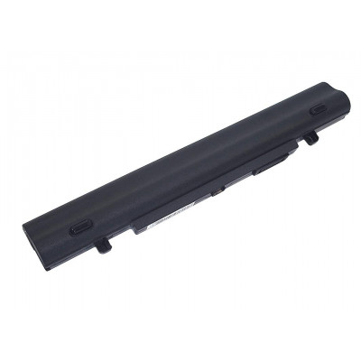 Аккумулятор для ноутбука Asus A32-U46 U46 14.4V Black 4400mAh Аналог