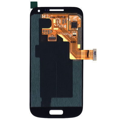 Матрица с тачскрином (модуль) Samsung Galaxy S4 mini GT-I9190 белый