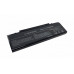 Усиленная аккумуляторная батарея для ноутбука Samsung AA-PB2NC6B P50 11.1V Black 7800mAh Аналог