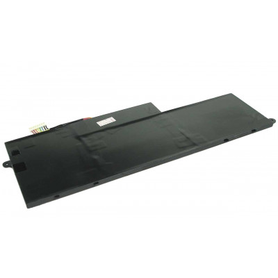Аккумулятор для ноутбука Acer AC13C34 Aspire E3-112 11.4V Black 2640mAh Оригинал