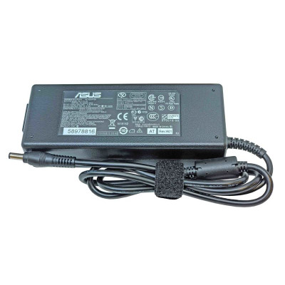 Блок живлення для ноутбука Asus 120W 19V 6.32A 5.5*2.5mm, Power Supply