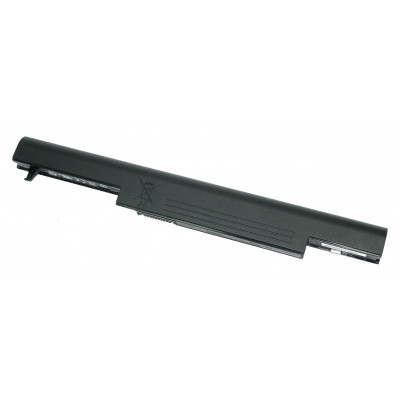 Акумулятор для ноутбука Dell BATTU00L41 14.4V Black 2250mAh Оригинал